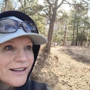 Meet your Posher, Nancy